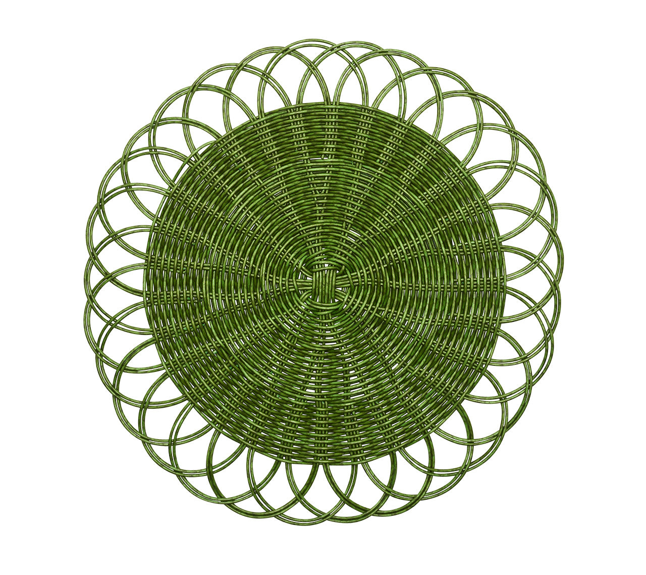 Kim Seybert Alfresco Placemat - Thumbnail 2