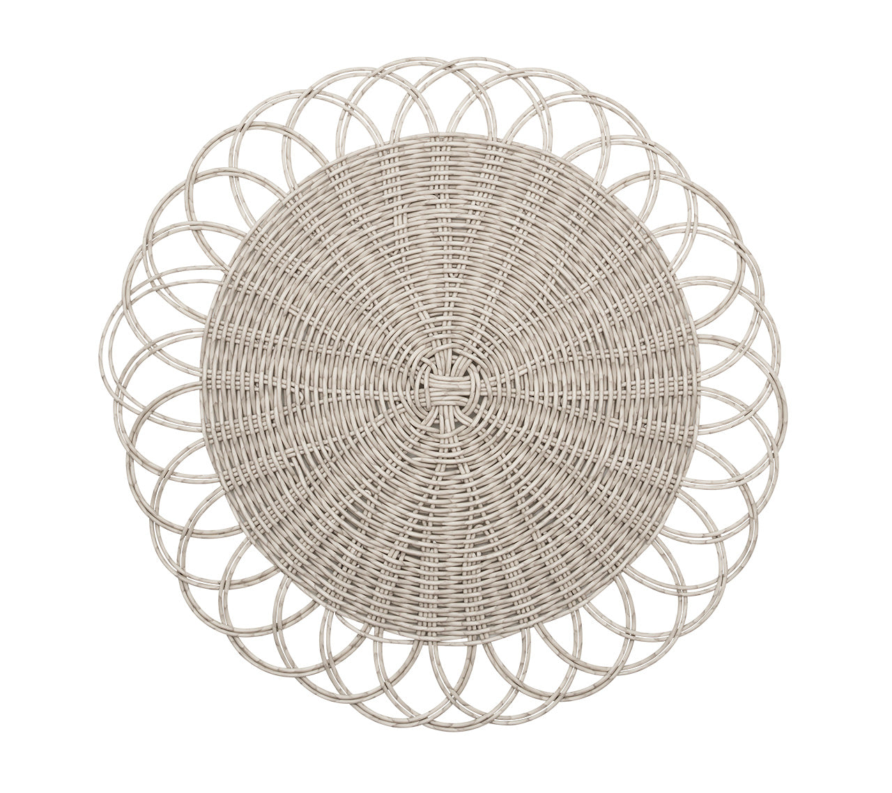 Kim Seybert Alfresco Placemat