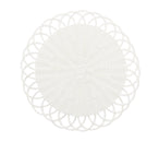 Alfresco Placemat in White