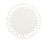 Alfresco Placemat in White
