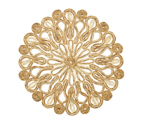 Marisol Placemats, Set of 4