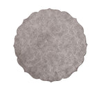 Sample: Tangier Placemat in Silver