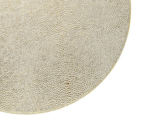 Pebble Placemats, Set of 4
