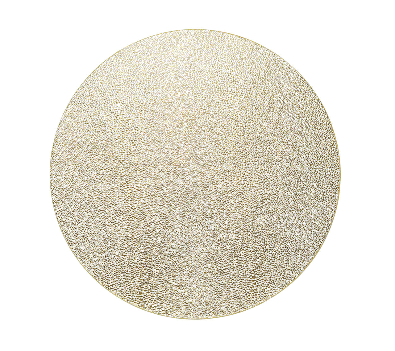 Pebble Placemats, Set of 4
