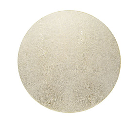 Pebble Placemats, Set of 4