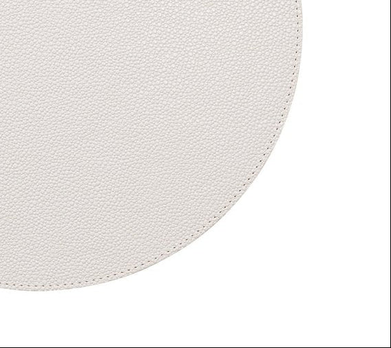 Pebble Placemats, Set of 4