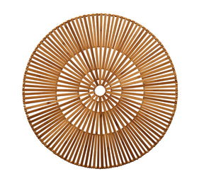 Spoke Placemats, Set of 4