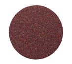 Sample: Vermicelli Placemat in Berry & Gold