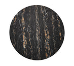 Sample: Mineral Placemat in Black