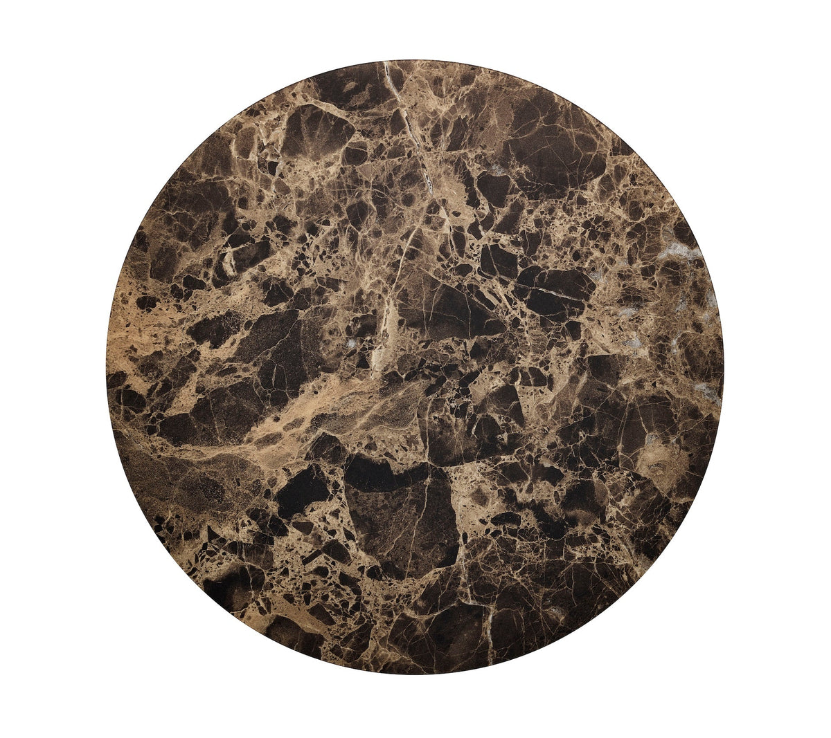 Sample: Mineral Placemat in Brown
