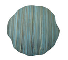 Sample: Mica Placemat in Sage & Midnight