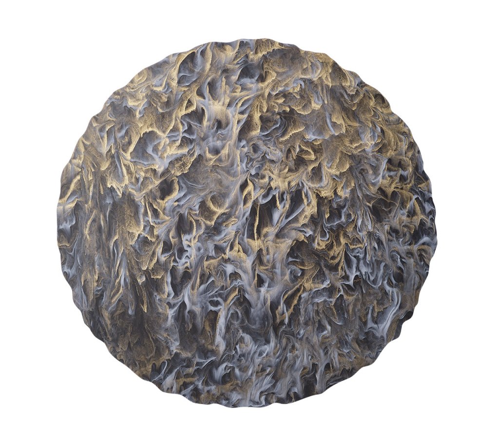 Luxury Placemats for Sale - Beaded, Acrylic, and Other Styles