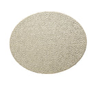 Sample: Luminance Placemat in Gold