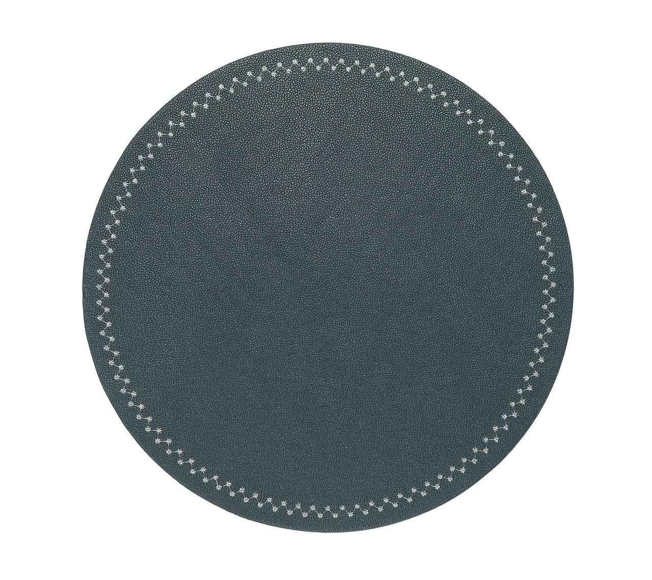 Starry Night Placemat in Cadet, Set of 4