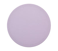 Starry Night Placemat in Lilac, Set of 4