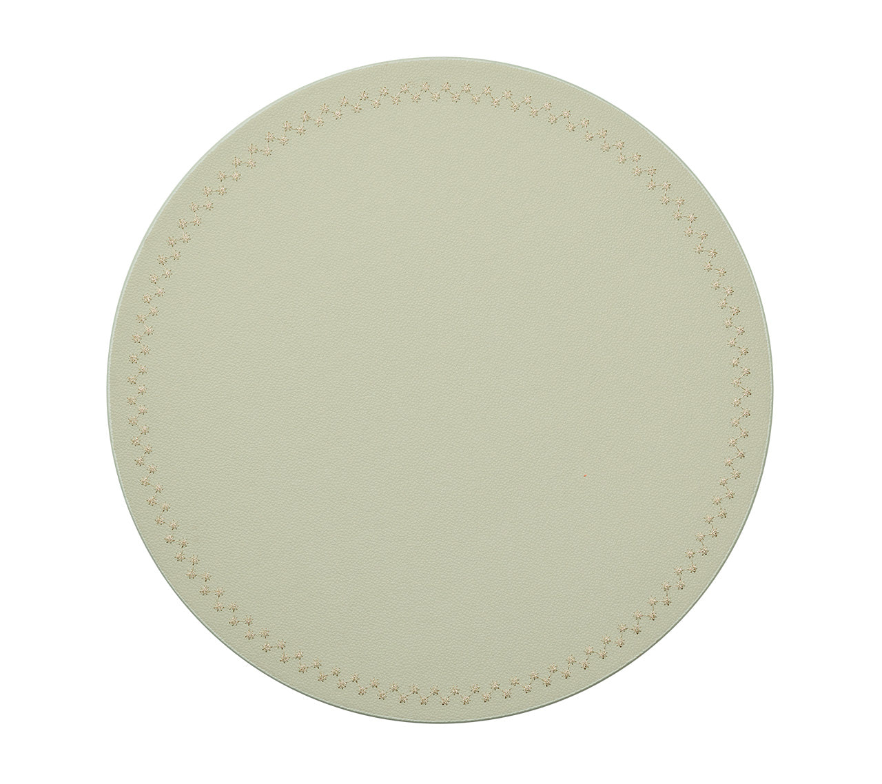 Starry Night Placemat in Mint, Set of 4