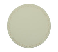 Starry Night Placemat in Mint, Set of 4