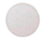 Starry Night Placemat in Silver, Set of 4