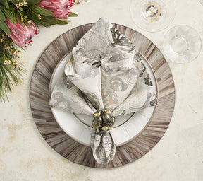 Aura Placemats, Set of 4