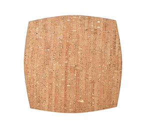 Whistler Placemat in Natural & Gold, Set of 4
