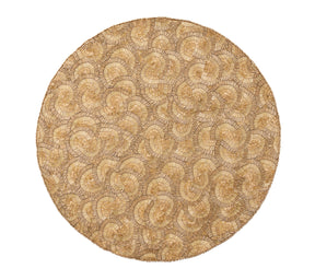 Lune Placemats, Set of 2