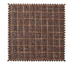 Boucle Placemat in Brown & Multi, Set of 4