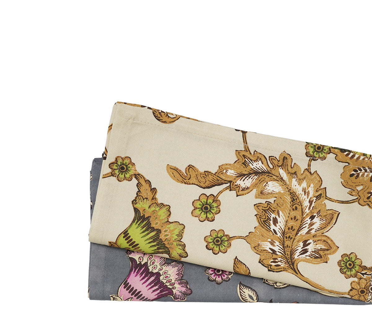 Paisley Vine Napkins, Set of 4