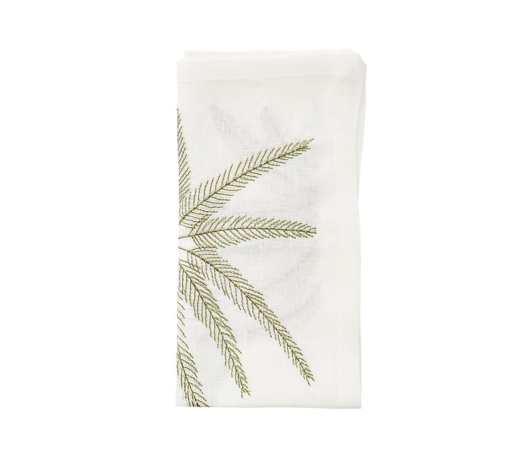 #color_Palm Coast White, Green & Gold