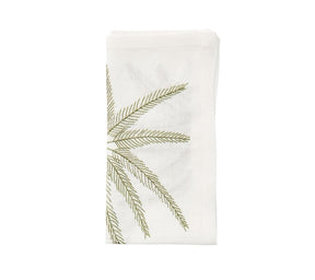 Palm Coast Napkins, Set of 4