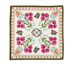 Pareo Napkin in Multi, Set of 4
