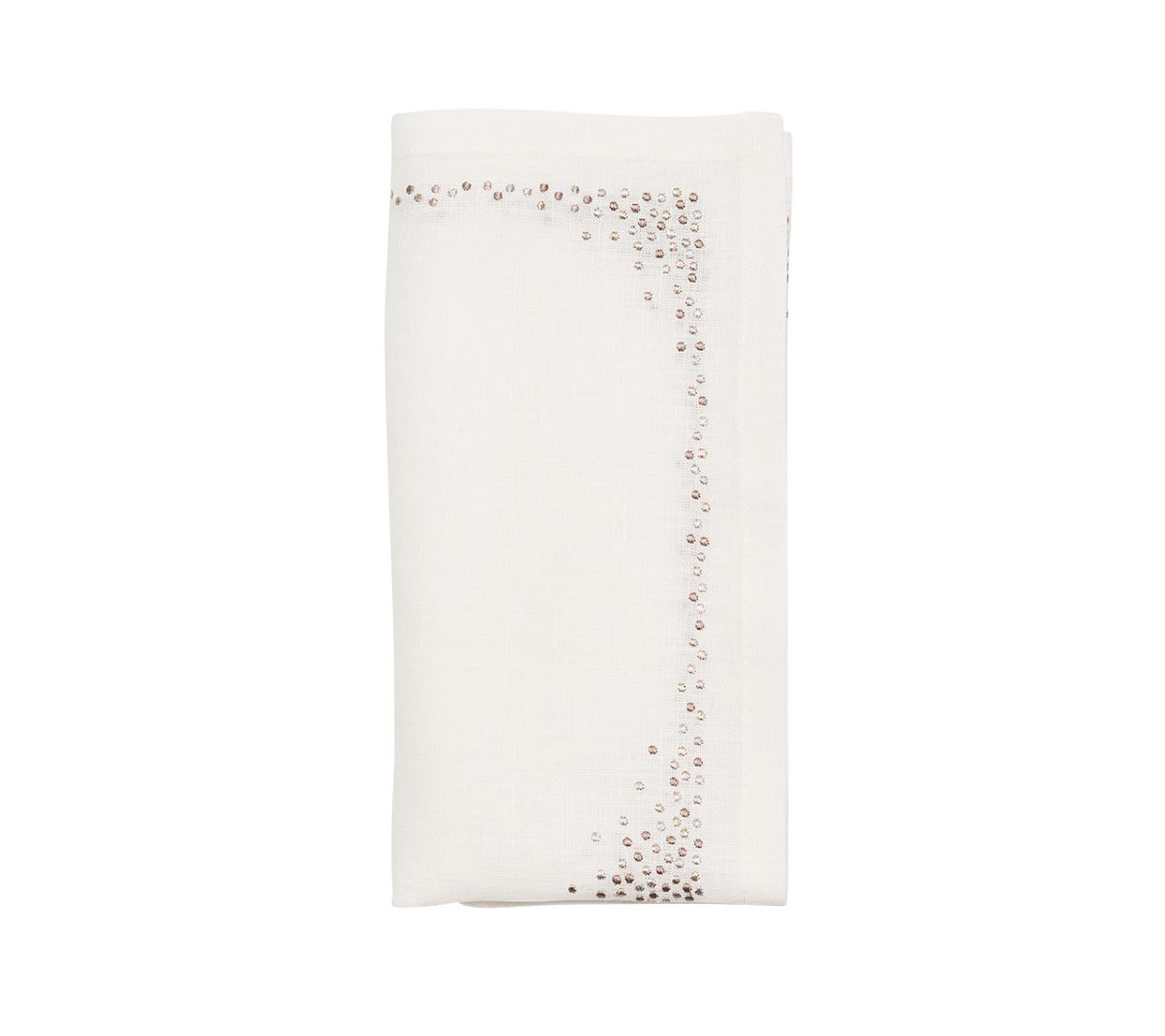 #color_Pin Dot White, Natural & Gray