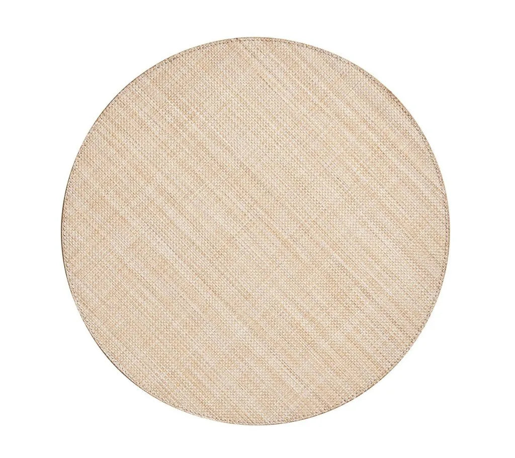 Portofino Placemat in Natural, Set of 4