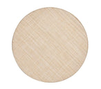 Portofino Placemat in Natural, Set of 4