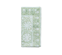Provence Napkin in Mint, Set of 4