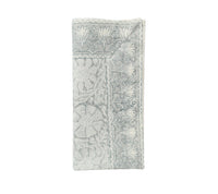 Provence Napkin in Periwinkle, Set of 4