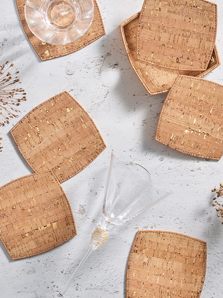 Coasters