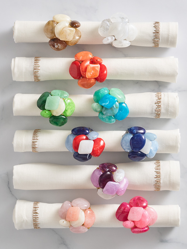 Napkin Rings
