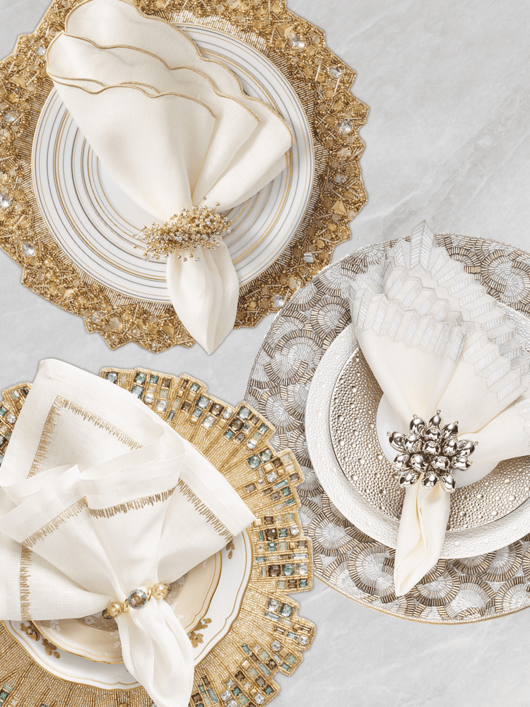Beaded Favorites