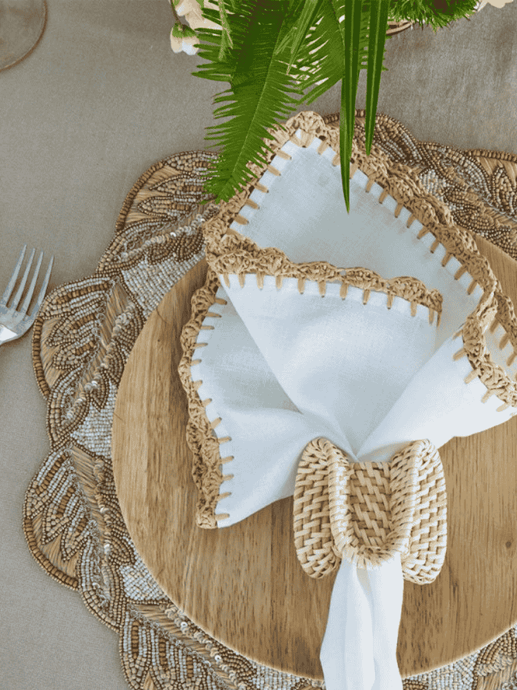 Organic Textures