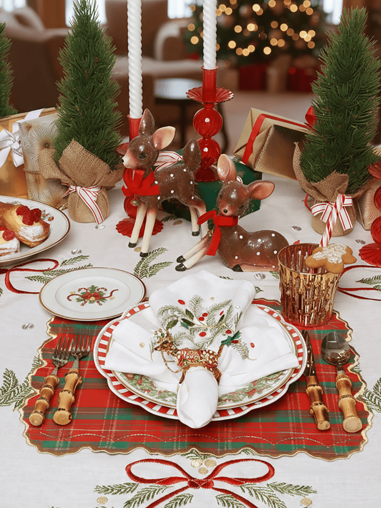 Christmas Placemats