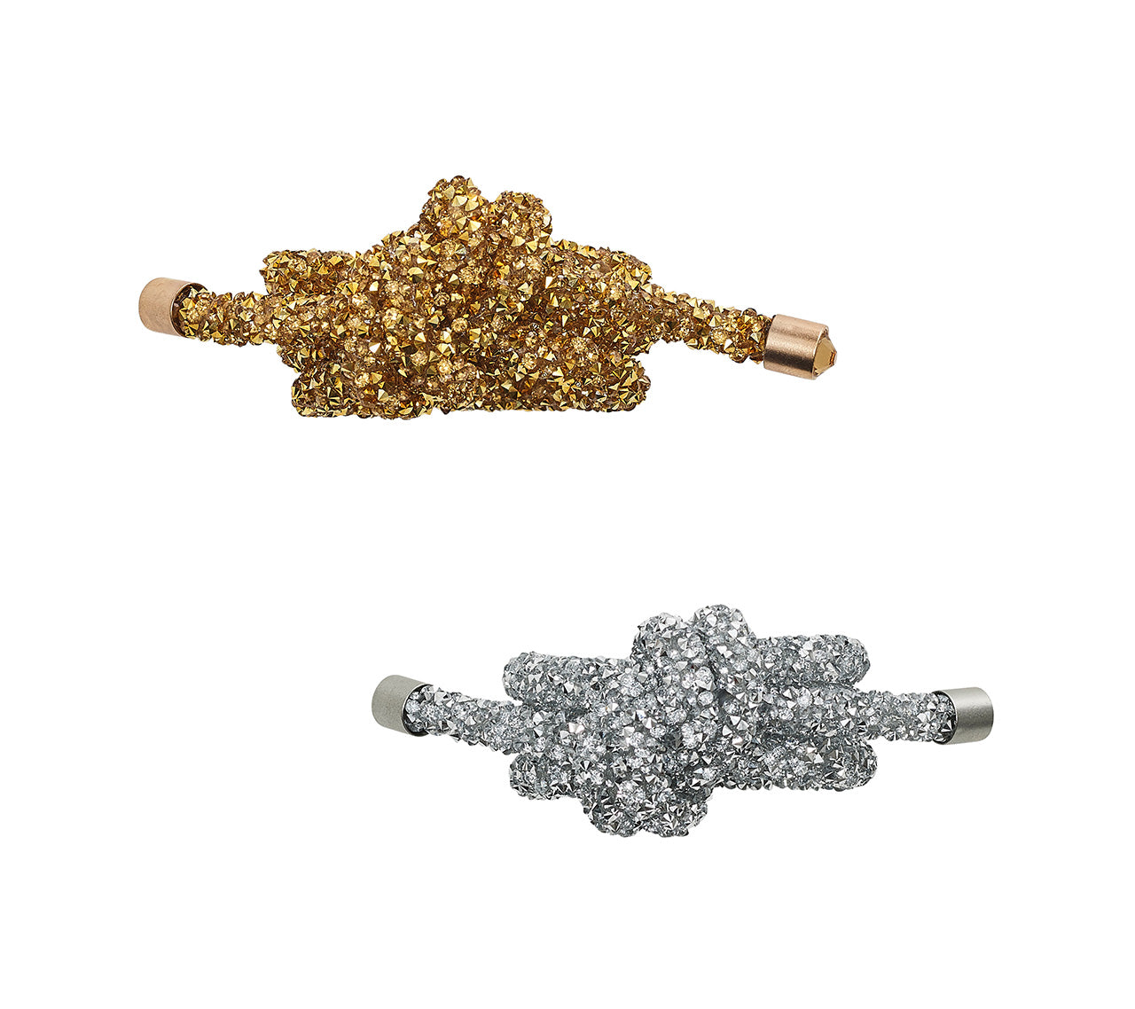 Kim Seybert Knot Napkin Rings