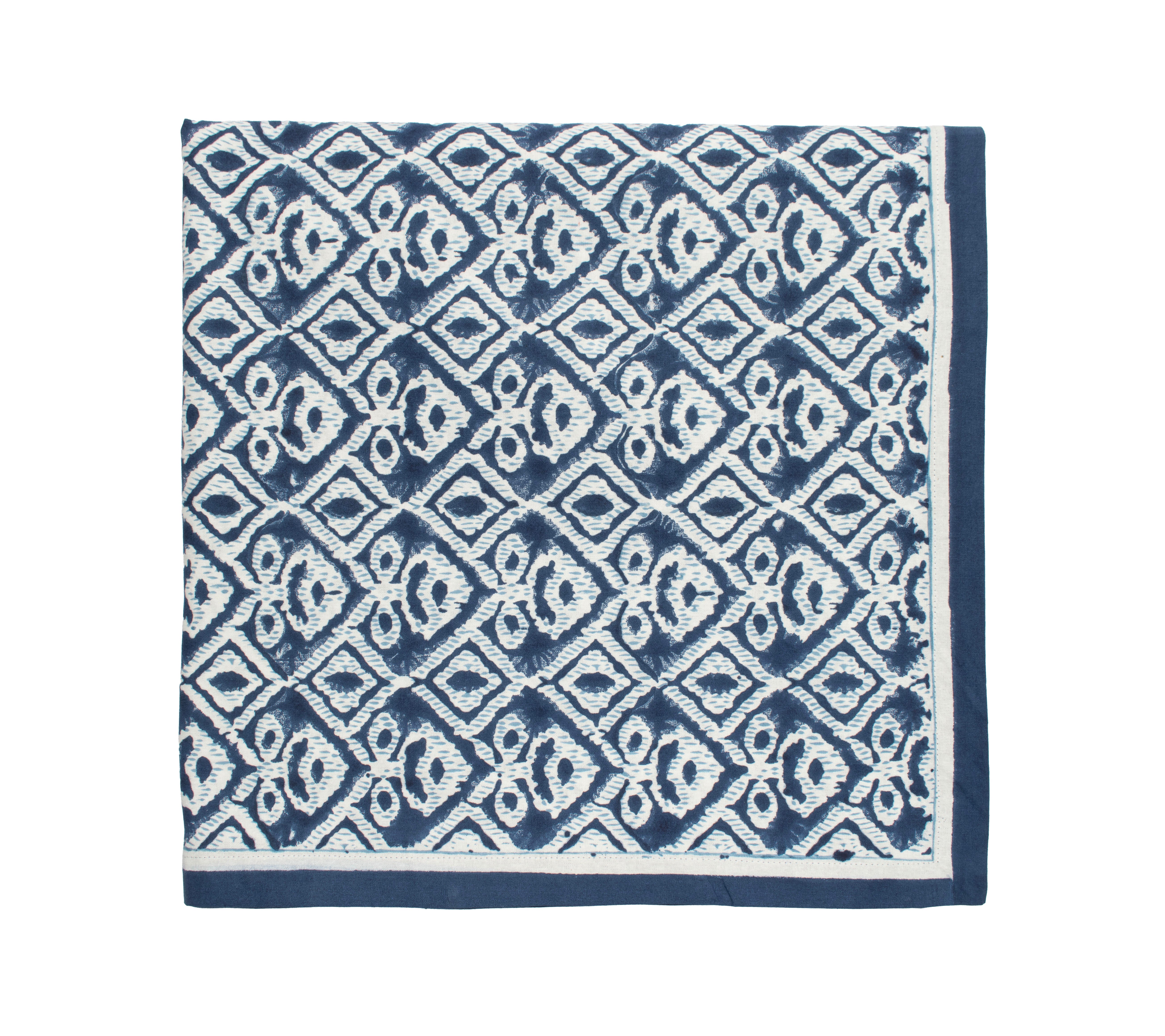 Kim Seybert Alfresco Tablecloth - Thumbnail 3