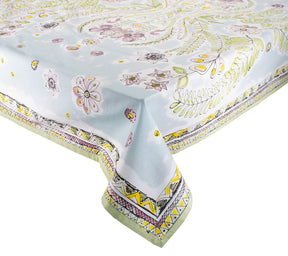 Tuileries Tablecloth in Multi