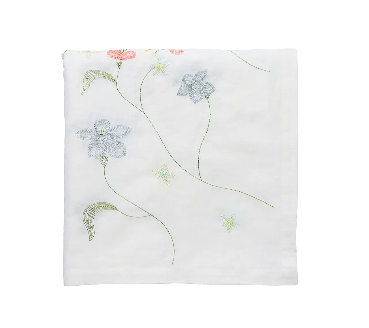 Kim Seybert Vista Tablecloth - Thumbnail 4