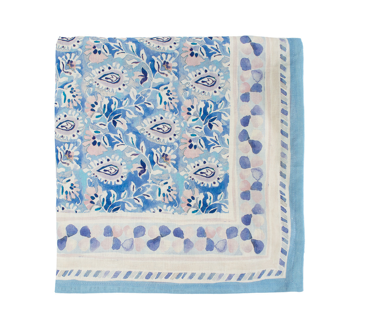 Kim Seybert Lima Tablecloth