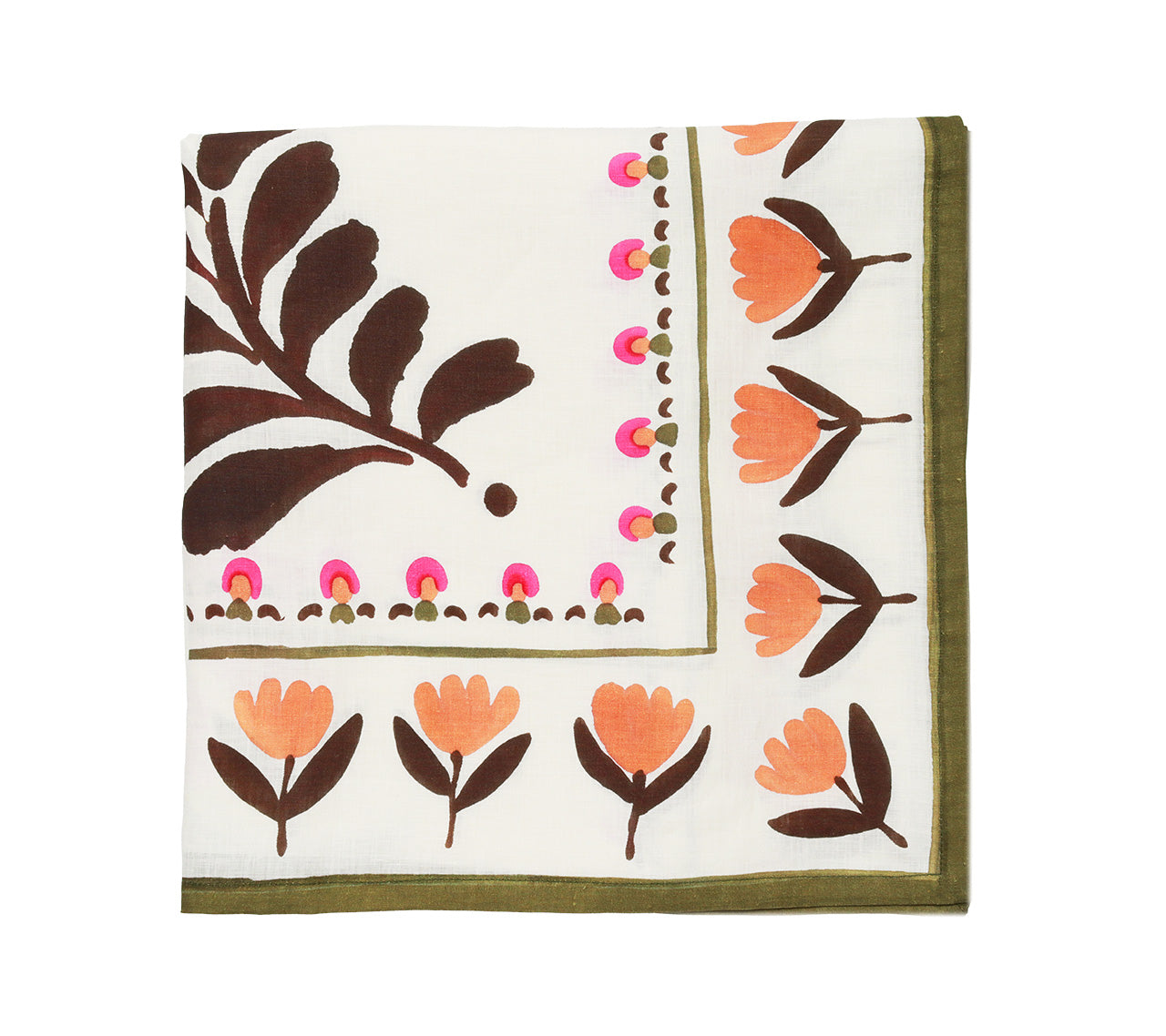 Pareo Tablecloth in Multi