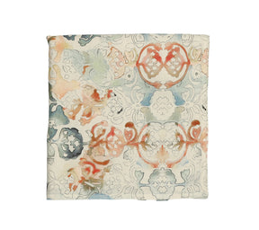 Giverny Tablecloth in Multi