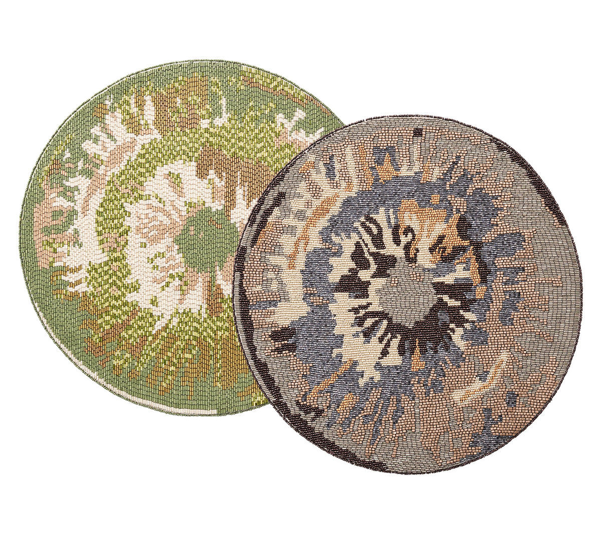 Tapestry Placemats, Set of 2
