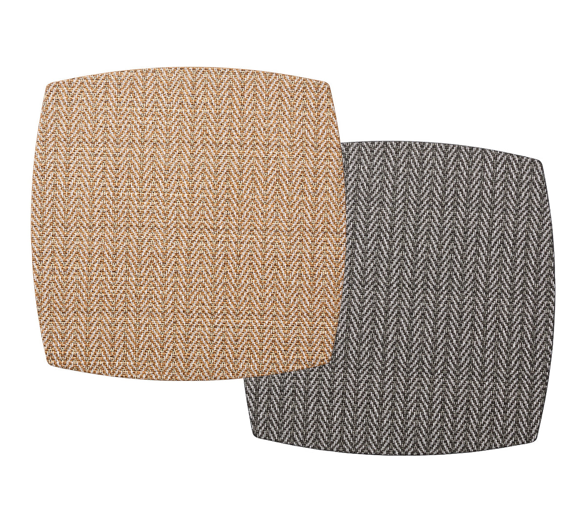Twill Placemats, Set of 4