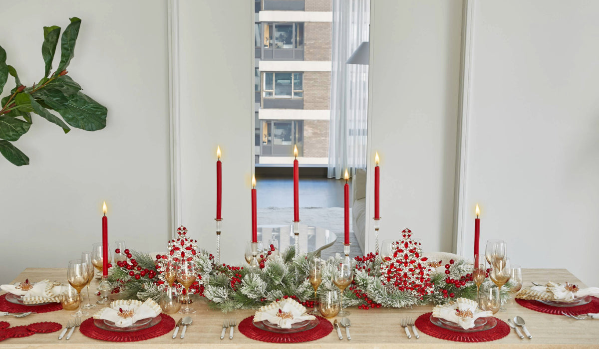 Holiday Entertaining